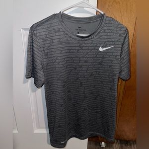 Nike Dri Fit Shirt